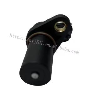 China Crankshaft position sensor 0281002315 for Shacman Sinotruk howo FAW Dongfeng truck parts wholesale