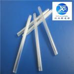 Clear Heat Shrinkable Tube 40mm Fiber Optic Instrument