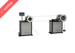 IEC-60794-1-2 Standard Fiber Optic Cable Winding Test Equipment