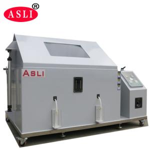 China Automotive Salt Spray Testing Equipment / Salt Spray Test Cabinet wholesale