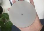 12inch Aluminum Nitride Ceramic Substrate GaN-On-QST