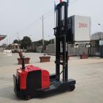 All Direction Electric Reach Stacker 230V 220V 100V 127V 110V Go Round