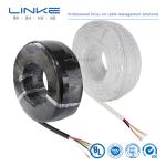Heat-Resistant Wire Fireproof Tinned Copper Cable 300V 150c UL1591 24AWG
