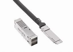 China Gold Finger QSFP DD Pcb Fabrication Services wholesale