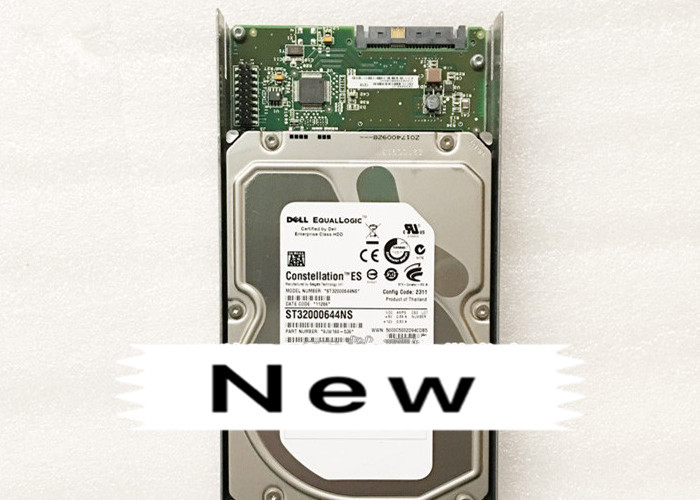 2T SATA-SAS 3.5 Internal Hard Disk For Dell Laptop 0T926W 9JW168-536 PS6000 High Durability