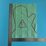 Compostable Degradable Doggy Poop Bag 100% Biodegradable Dog Poo Package