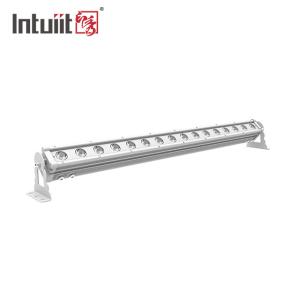 China Lightweight 16 × 5W RGBW 4 In 1 LED Edgelight wholesale