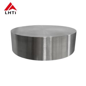 China Gr5 Titanium Disc For Dental Cake wholesale