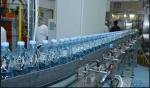 Mineral Drinking Bottling Plant Line Filling Bottle Water Making Machines
