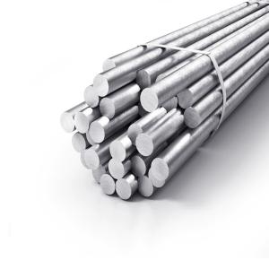China 321 2mm Stainless Steel Rod Bar 3mm 6mm Stainless Steel Round Rod Metal Q345 wholesale