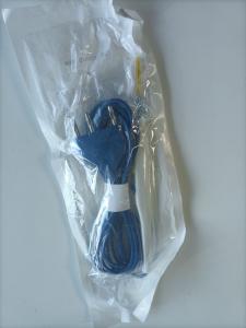 China High Frequency Surgical Electrosurgery Electrodes Disposable CE Approved wholesale