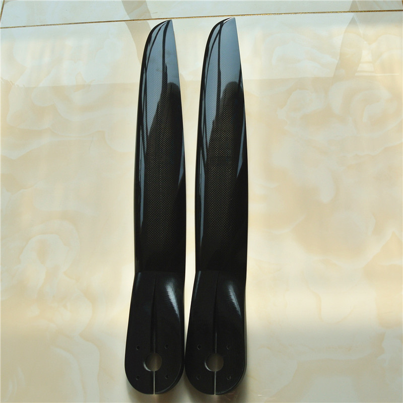 Best balance propeller TOP 80 paramotor Real carbon material paramotor propeller good quality