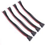 UL Lipo Balance RC Charger Cable 22AWG Plastic Metal Material