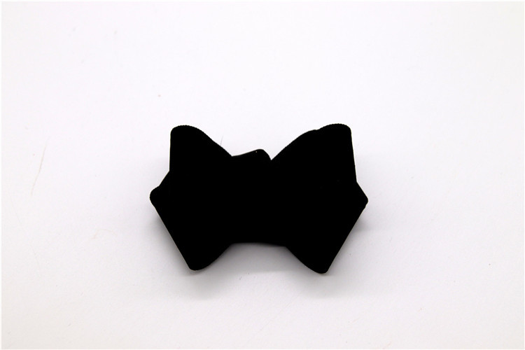 Ribbon coloured bow-tied shoe flower,Handmade footwear ornaments and flower Thread ribbon Beige ,white,black,red ,blue