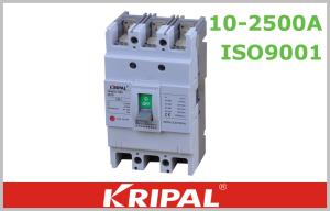 China Electrical Power Distribution Thermal Magnetic Circuit Breaker 63A wholesale