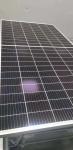 400W 405W 400w 72 Cell Solar Panel Batteries