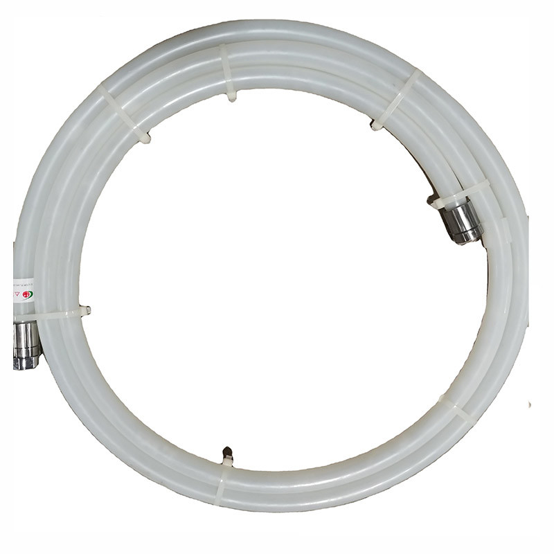 Quick And Easy Installation Fire Suppression Tube With Novec 1230 Automatic Fire Suppression System