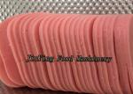 Multipurpose Meat Manufacturing Equipment , Ham Bacon Slicer Mutton Slicing