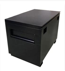 China Cabinet Steel 48&quot; Job Box for Workshop Durable Iron Heavy Duty Metal Storage Tool Box wholesale