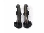 15037958 car side rear view mirror
