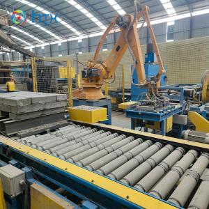 China Auto Casting Machine For Veneer Stone Making wholesale