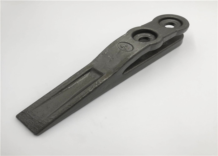 311 Excavator Tooth Adapter HRC50 For Construction Works