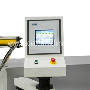 China DW75NC Hydraulic Hand Pipe Benders Offer Automatic Hydraulic Bending Capabilities wholesale
