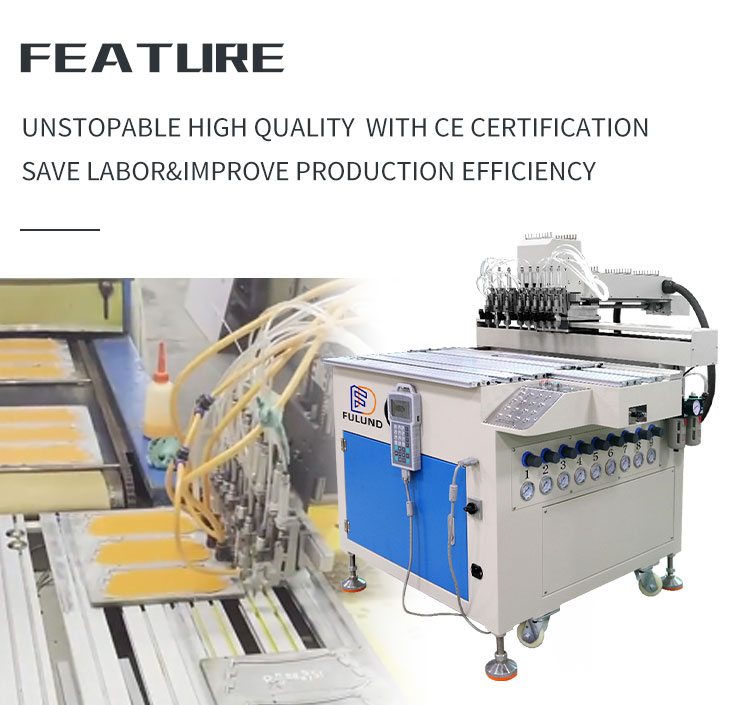 tape dispensing machine