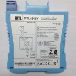 500Hz To 10kHz MTL4546Y Isolating Driver 16V 20mA ODM