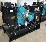 50kva Cummins AC generator