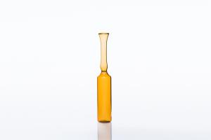 China Neutral Pharmaceutical Empty Glass Ampoules For Drug Packaging wholesale