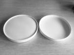 Automatic 135gsm 60pcs/Min CE Paper Cup Lid Making Machine