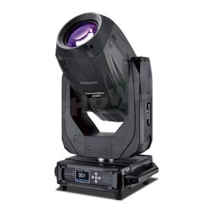 China Hybrid 380W 18R Beam Spot Wash Moving Head Theatre Stage Lighting 1 Year Warranty wholesale