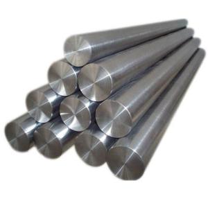 China 50mm 430f Stainless Steel Round Bar Flat 405 2mm Steel Rod wholesale