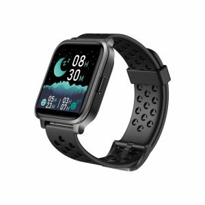 China TFT IP68 Waterproof Fitness Tracker Watch , 1.3 Inch Egg Watch Smart Fitness Tracker wholesale