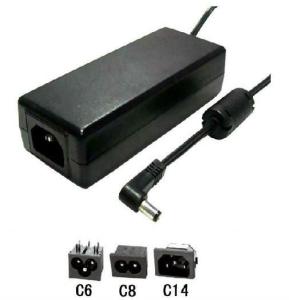 China 24v 2.5a desktop adapter wholesale