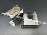 High Temperature Connector Industrial Electric Stainless Steel Socket