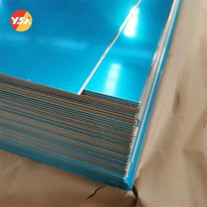 China 3mm Aluminum Sheet wholesale