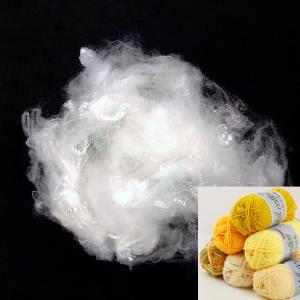 China Virgin PTT Bosilun Fiber High Toughness For Producing Knit Goods wholesale