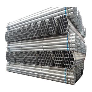 China SS316 Seamless Carbon Steel Pipe Stainless Steel Welded Tube ASTM 304 201 wholesale