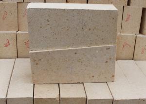 China Ceramic Tunnel Kiln High Alumina Refractory Firebrick on sale