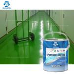 Self Leveling Cement Primer For Home Concrete Floor Protection Low VOC
