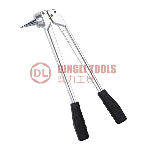 DL-1232-A PEX Pipe Expander Head For Rehau / TECE / Watts / PRINTO