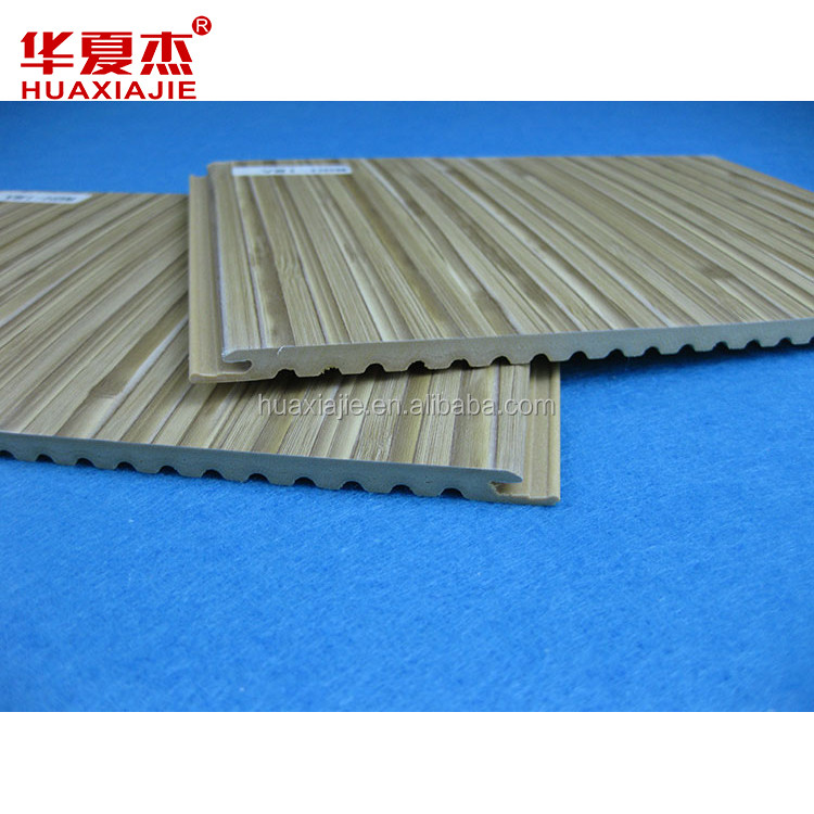 High Level Design Waterproof Interior Decoration Wall Panels Easy Install