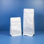 Coffee Bean Bags With Valve Air Valve Bag Preserves Freshness Enhances Storage