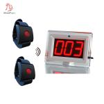 Wrist Bell Doctor Calling System/Nursing Call Button