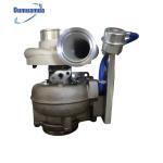 Turbochargers 6745-81-8070 HX40W for komatsu