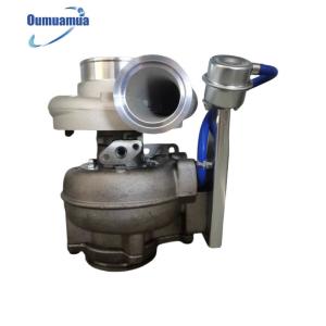 China Turbochargers 6745-81-8070 HX40W for komatsu wholesale
