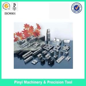 China CARBIDE DIE COMPONENTS for precision finishing China Manufacturer wholesale
