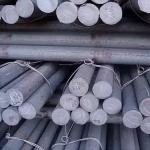 Forging Mold Steel A36 ST52 Steel Ground Round Bar Used As Machinery Shaft